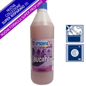 BUCATO Spidifà