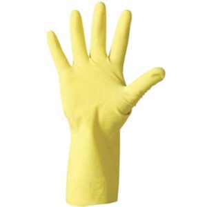 Guanti 100% lattice naturale (un Paio)