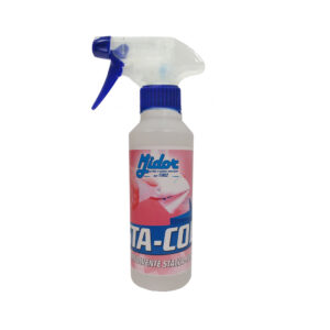 RIMUOVE COLLA STA-COL 1KG stacca colle, gomme e residui di adesivi