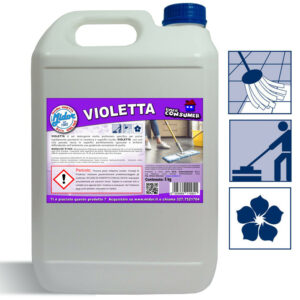 Pavimenti Violetta Consumer 5Kg