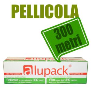 Pellicola Trasparente 300 metri
