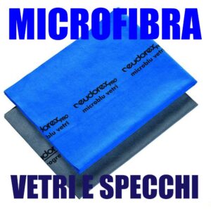 Panno vetri microblu 40X55