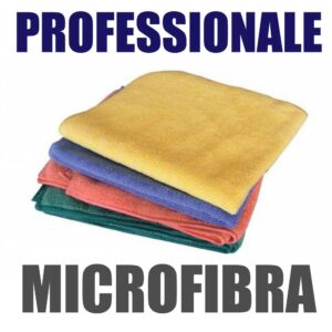 Panno Pavimento Microfibra