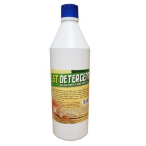 Detergente Pavimenti Allontana Insetti ST 1 kg
