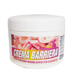 Crema Barriera – Protezione Mani Effetto Guanto