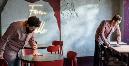 Detergente multiuso sgrassante Mialcool