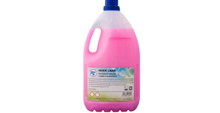 COme lavare capi delicati con Igien Lana Midor