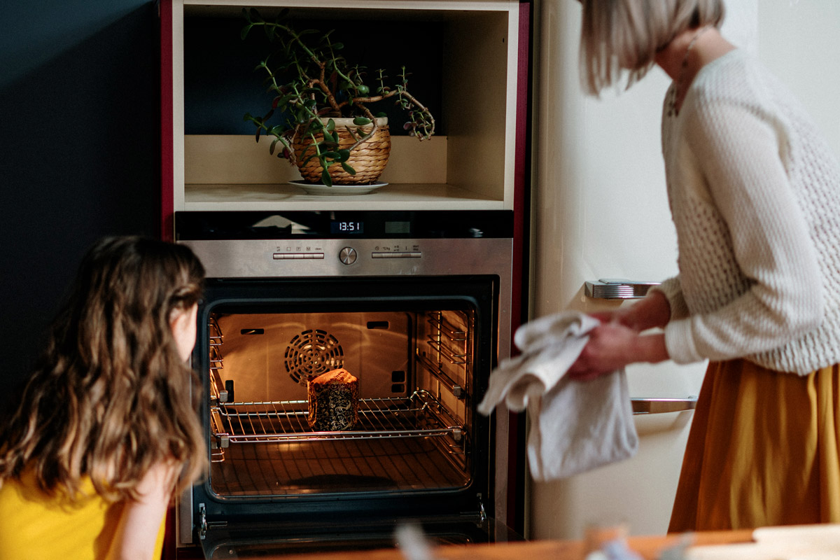 Pulizia del forno: come effettuarla e quali prodotti utilizzare