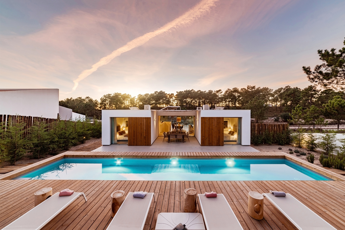 Pulizia della piscina prodotti midor