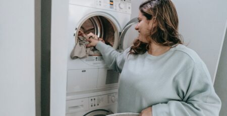 Lavare ecologico lavatrice