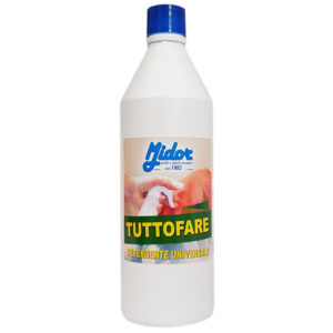 Smacchiatore per lavatrice Tuttofare