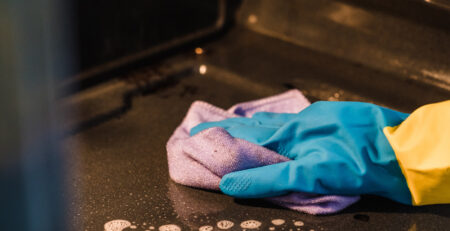 Come Evitare le cattive abitudini pulizia casa