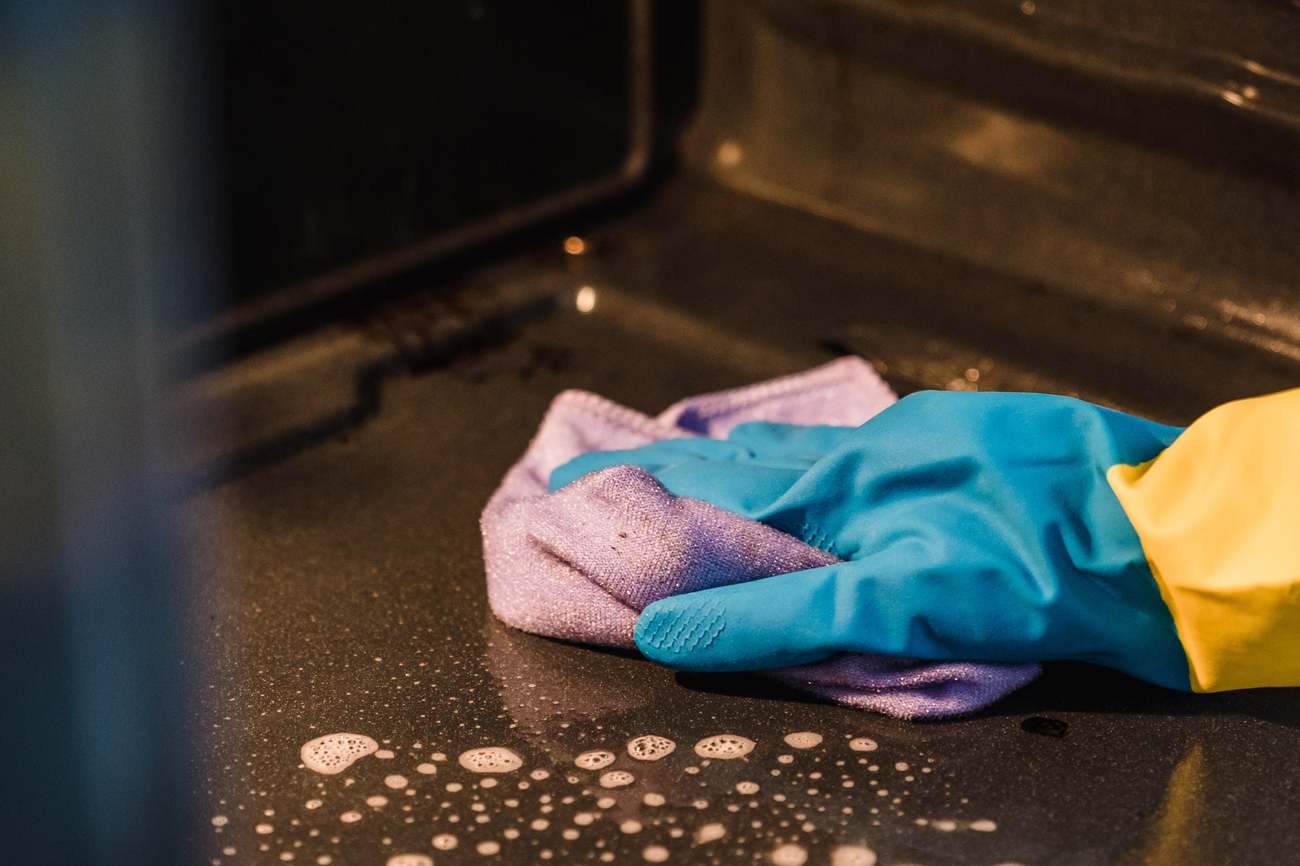 Come Evitare le cattive abitudini pulizia casa