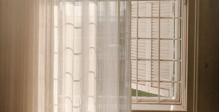 Come pulire le tapparelle