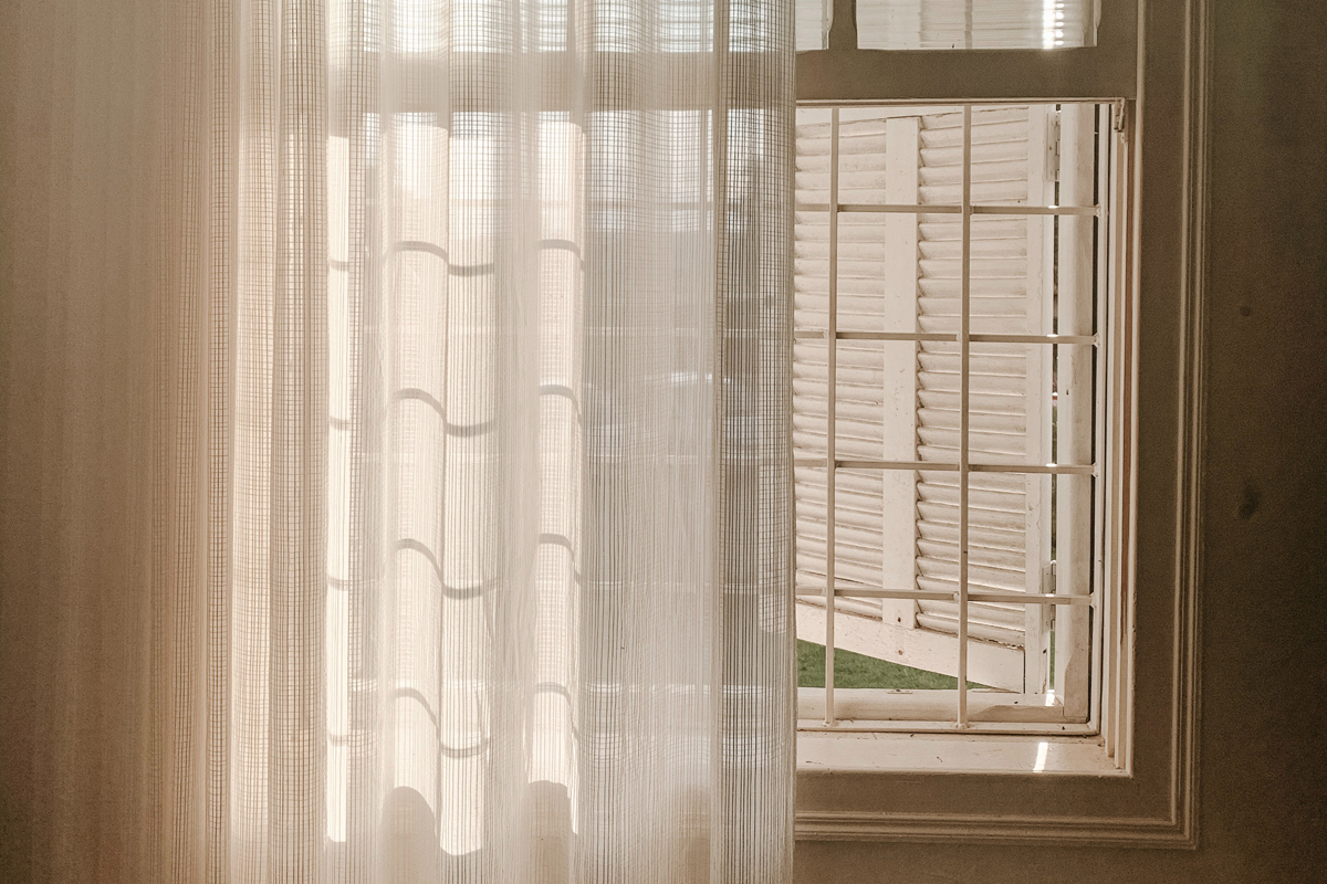 Come pulire le tapparelle