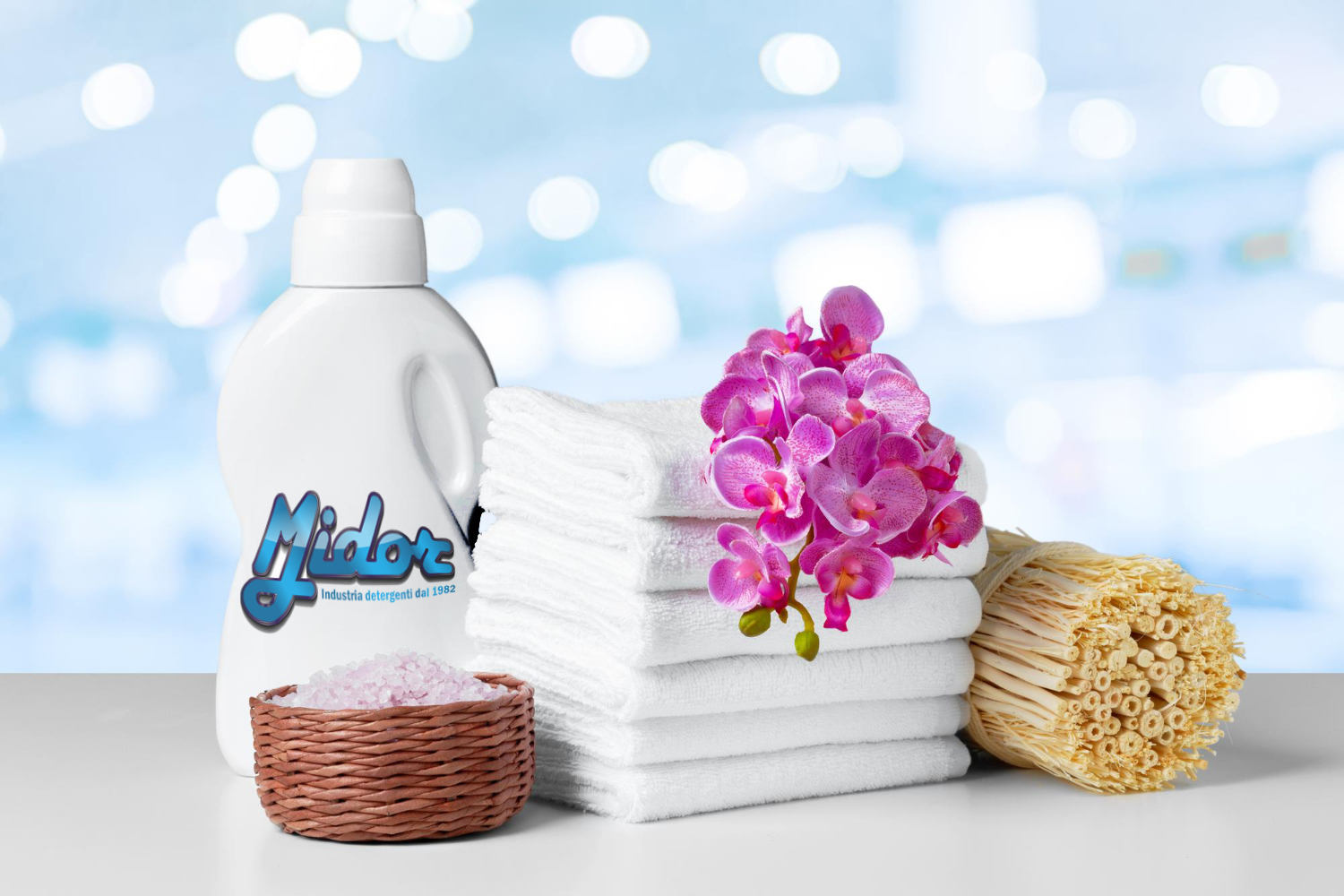 come ottenere bucato professionale