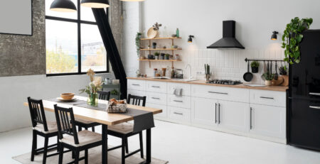 come pulire e igienizzare i mobili di casa