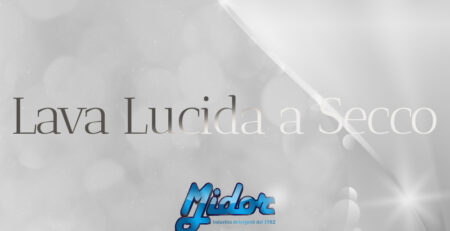 Lava Lucida Midor