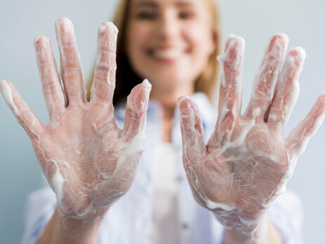 Celebra la Giornata Mondiale dell’igiene delle mani con Midor