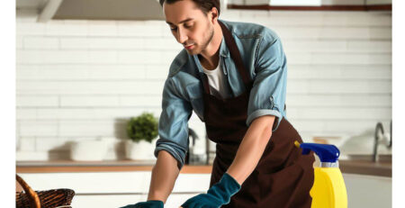 come fare faccende domestiche: guida per single