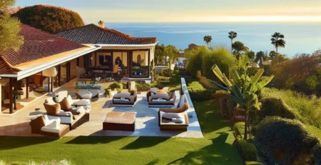 Come pulire i mobili da giardino e le cucine in acciaio