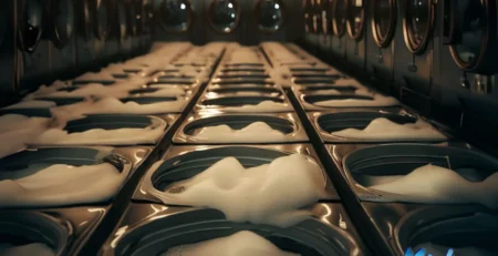 Il bucato perfetto con Midor