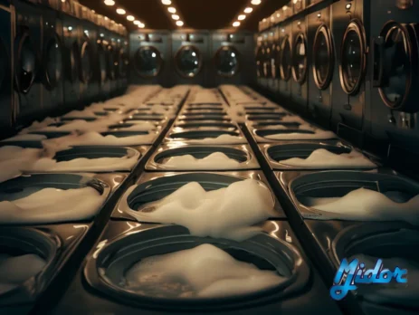 Il bucato perfetto con Midor