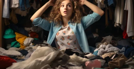 Decluttering di primavera con i profumatori Midor