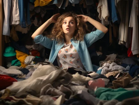 Decluttering di primavera con i profumatori Midor