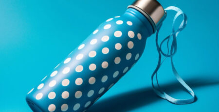 Come pulire le borracce con i prodotti midor