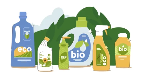 Detersivi ecologici, perché comprarli