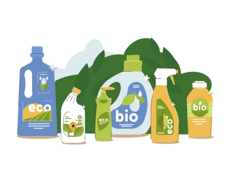 Detersivi ecologici, perché comprarli