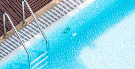 Manutenzione piscina Midor