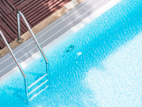 Manutenzione piscina Midor