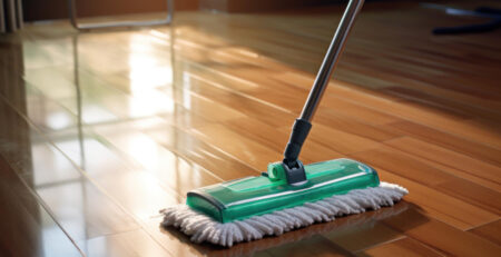 Pulizie di primavera come far brillare casa