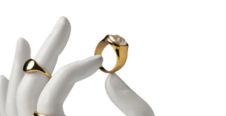 Come pulire oro con i prodotti Midor