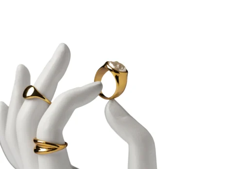 Come pulire oro con i prodotti Midor