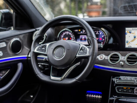 Pulizia auto con i prodotti Midor - Come pulire gli interni