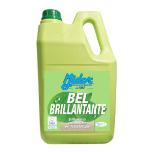Brillantante ecologico BEL BRILLANTANTE - linea Ecolabel