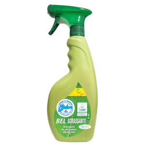 Bel Sgrassante Detergente ecologico