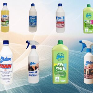 Paniere di prodotti in promozione