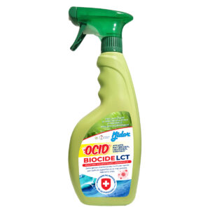 BIOCIDE LCT: Disinfettante Multiuso Naturale