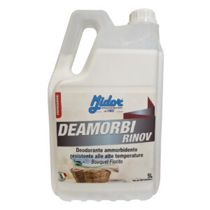 AMMORBIDENTE DEAMORBI RINOV 5Kg (OFFERTA paghi 5 kg ricevi 15kg!)