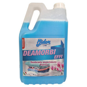 DEAMORBI EFFI 5 KG - EDIZIONE LIMITATA