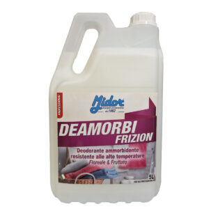 DEAMORBI FRIZION 5 KG - EDIZIONE LIMITATA